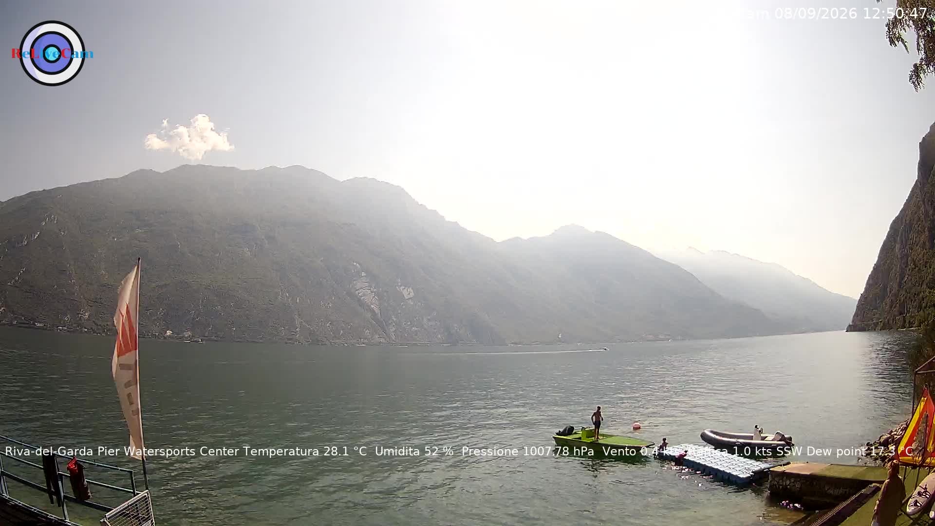 Timelapse del 08/09/2026