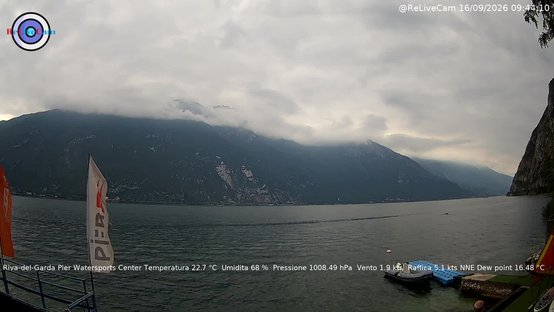 Timelapse del 16/09/2026