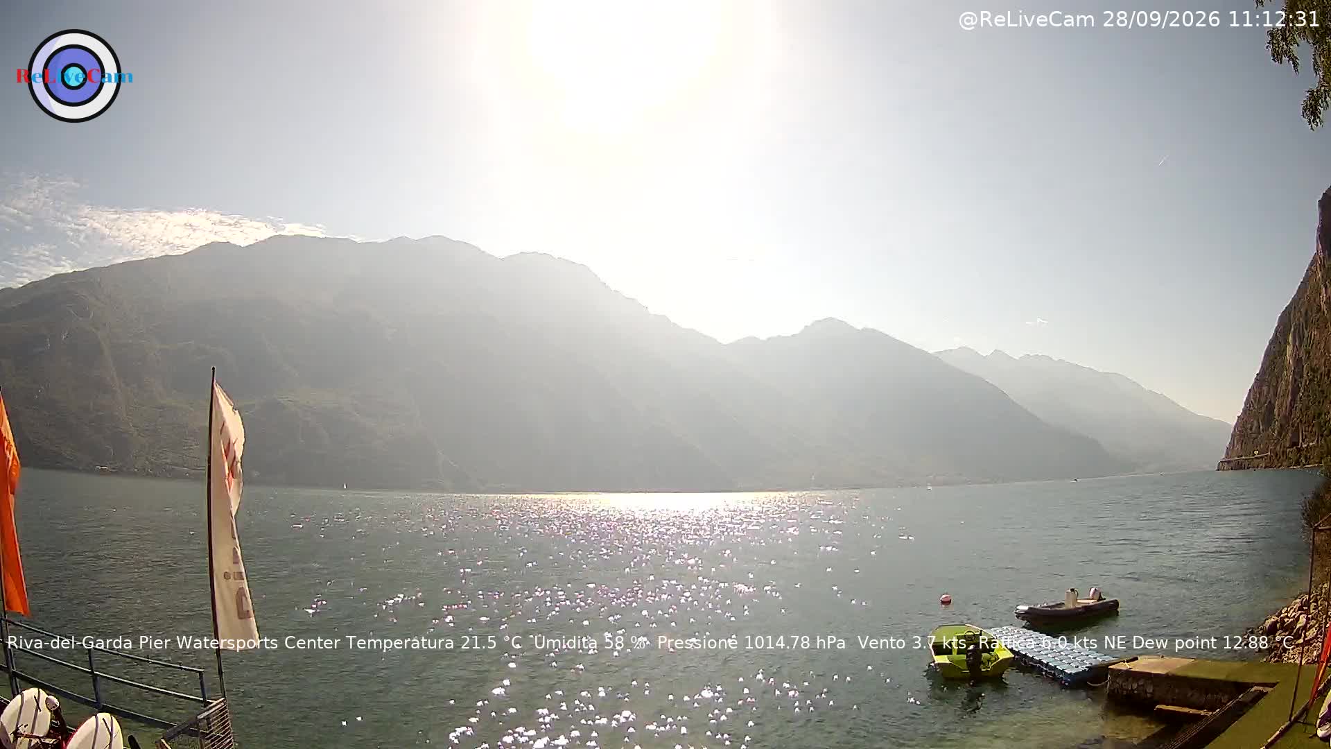 Timelapse del 28/09/2026
