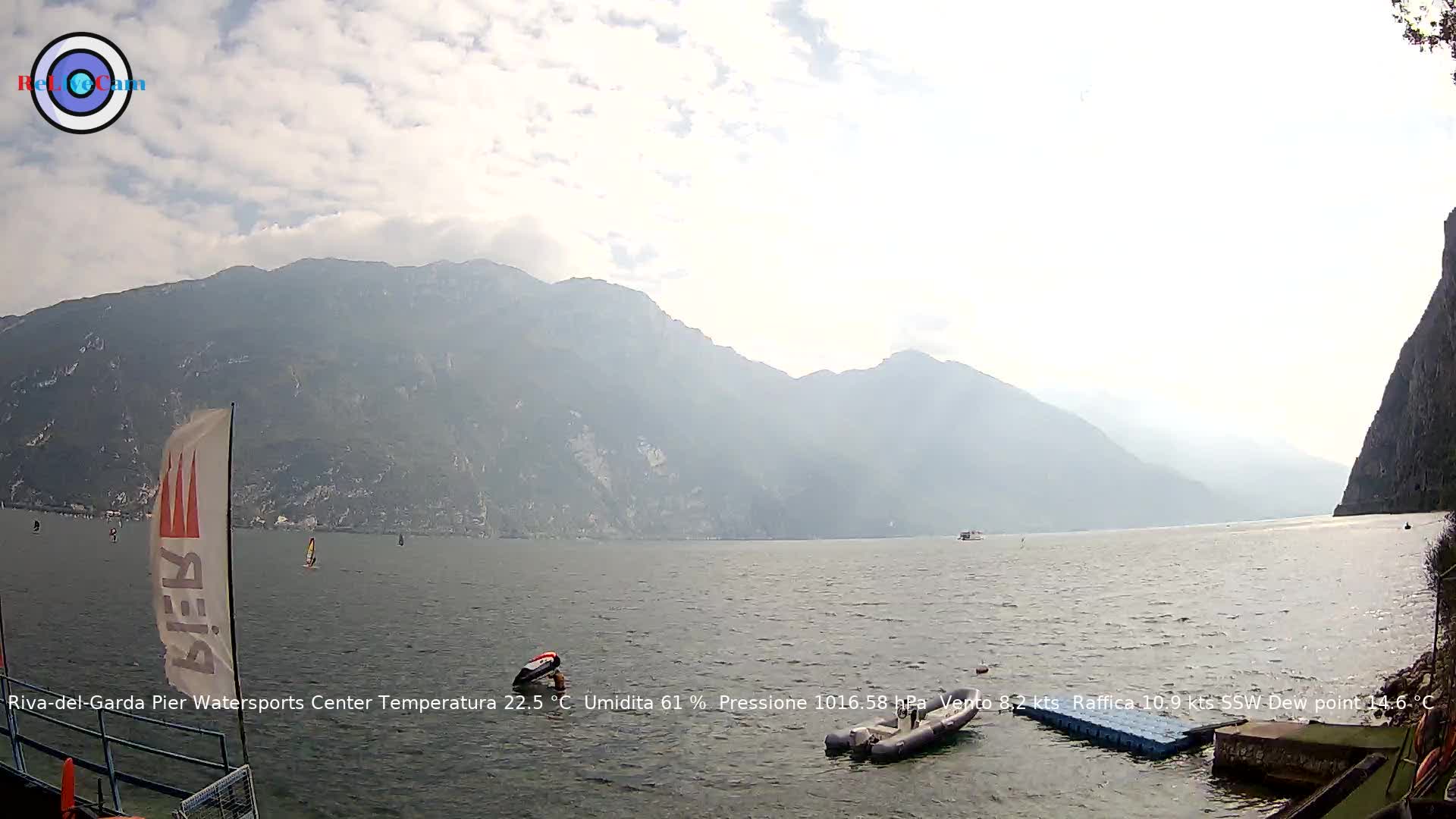 Timelapse del 30/09/2026