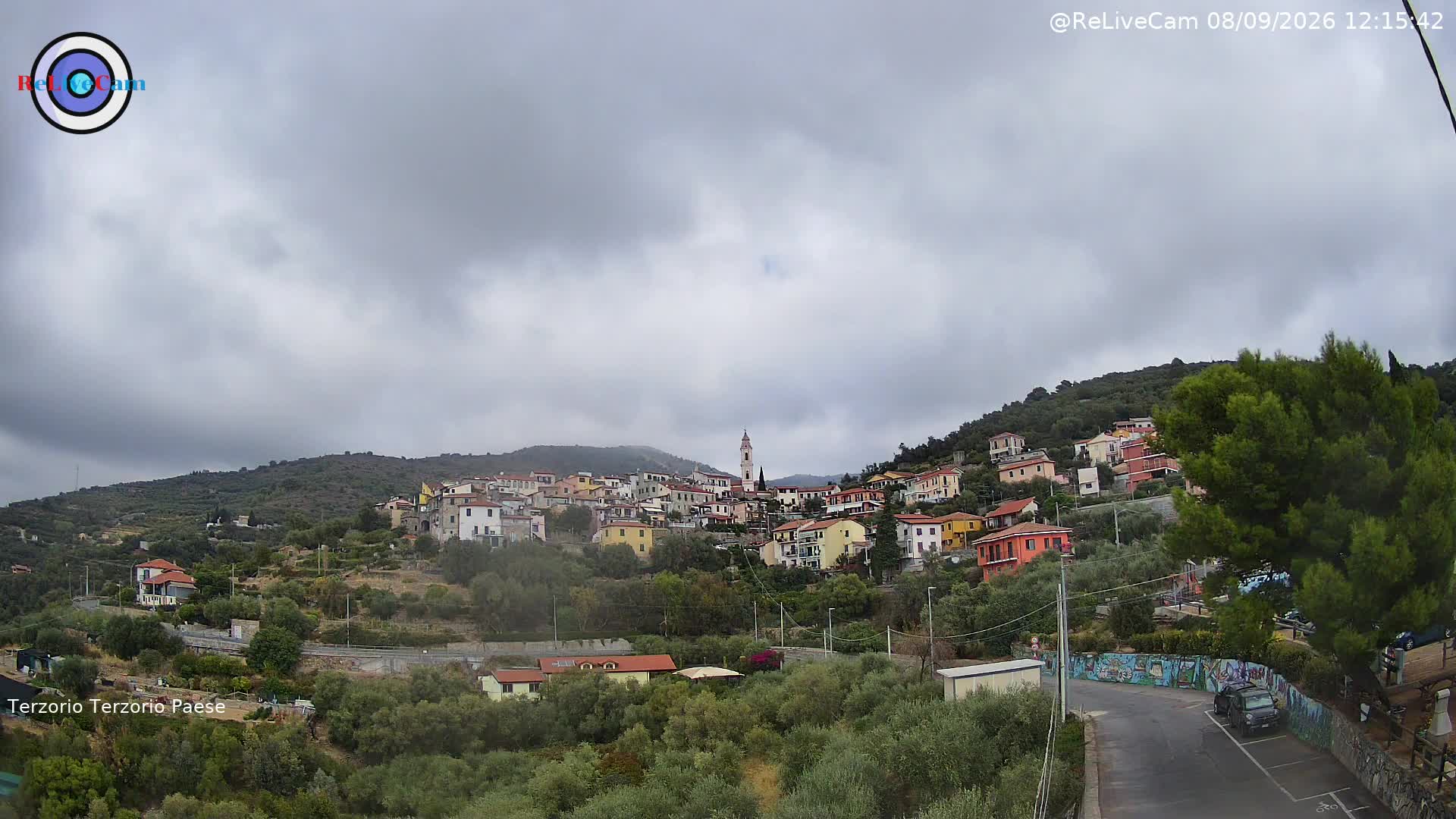 Timelapse del 08/09/2026
